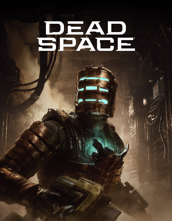 Dead Space Deluxe Edition PC (Steam Account) - Digital Download