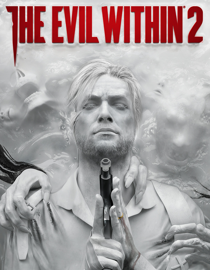 The Evil Within 2 PC (Steam Account) - Digital Download