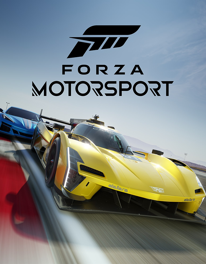 Forza MotorSport PC (Steam Account) - Digital Download