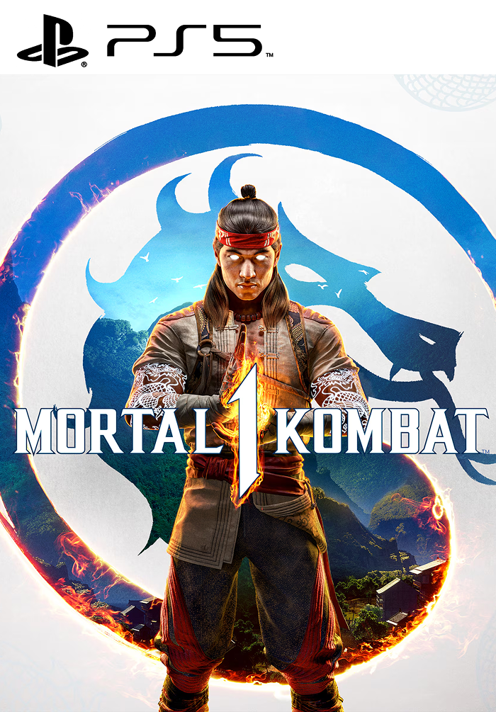 Mortal Kombat 1 PS5 (PSN Account) - Digital Download