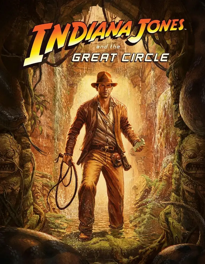 Indiana Jones and the Great Circle: Premium Edition PC (Steam Account) - Digital Download