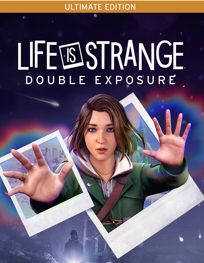 Life is Strange: Double Exposure Ultimate Edition PC (Steam Account) - Digital Download