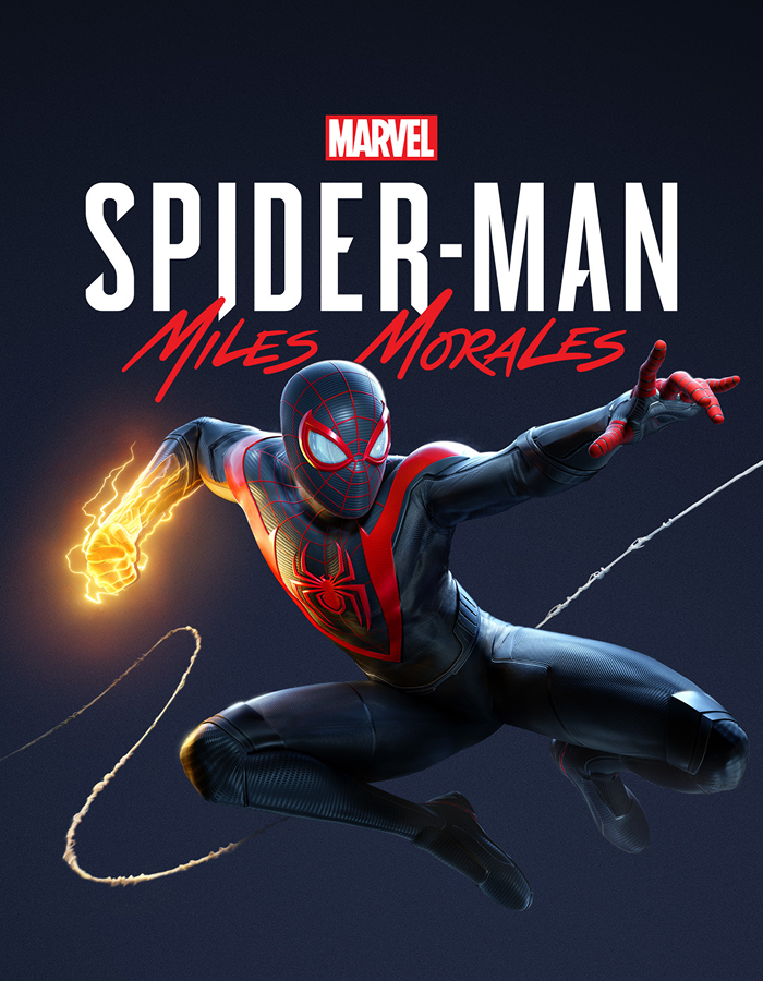 Marvel’s Spider-Man: Miles Morales PC (Steam Account) - Digital Download