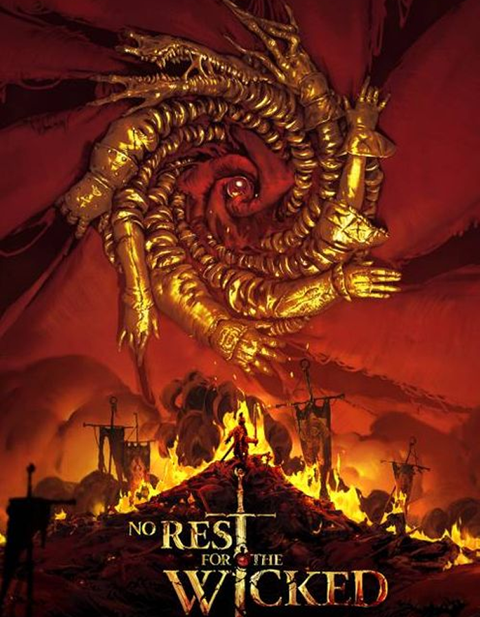 No Rest for the Wicked PC (Steam Account) - Digital Download