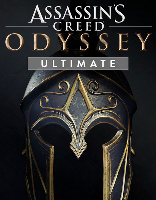 Assassin's Creed Odyssey Ultimate Edition PC (Steam Account) - Digital Download