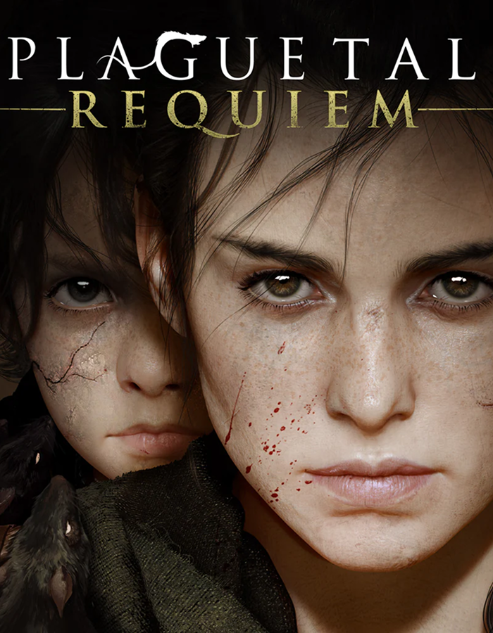 A Plague Tale: Requiem PC (Steam Account) - Digital Download
