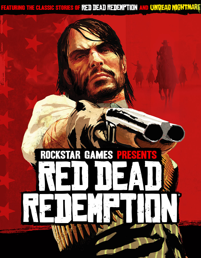 Red Dead Redemption 1 PC (Steam Account) - Digital Download