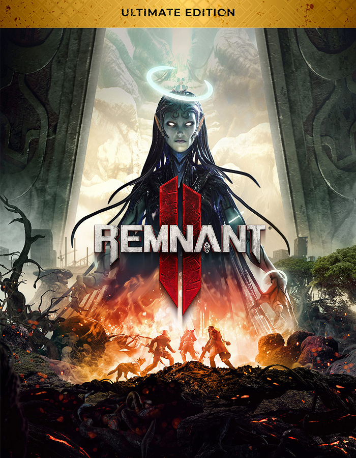 Remnant 2 Ultimate Edition PC (Steam Account) - Digital Download