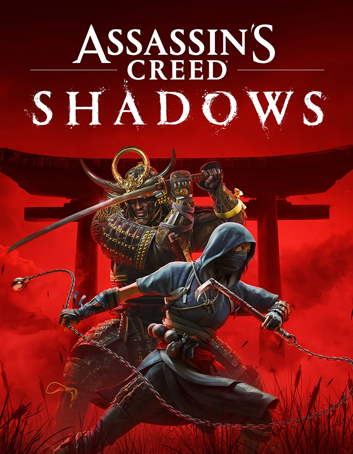 Assassin's Creed Shadows Premium Edition PC (Steam Account) - Digital Download