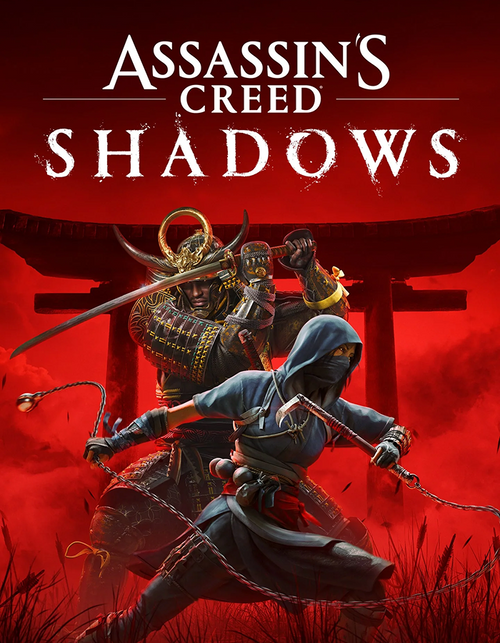 Assassin's Creed Shadows Premium Edition PC (Steam Account) - Digital Download