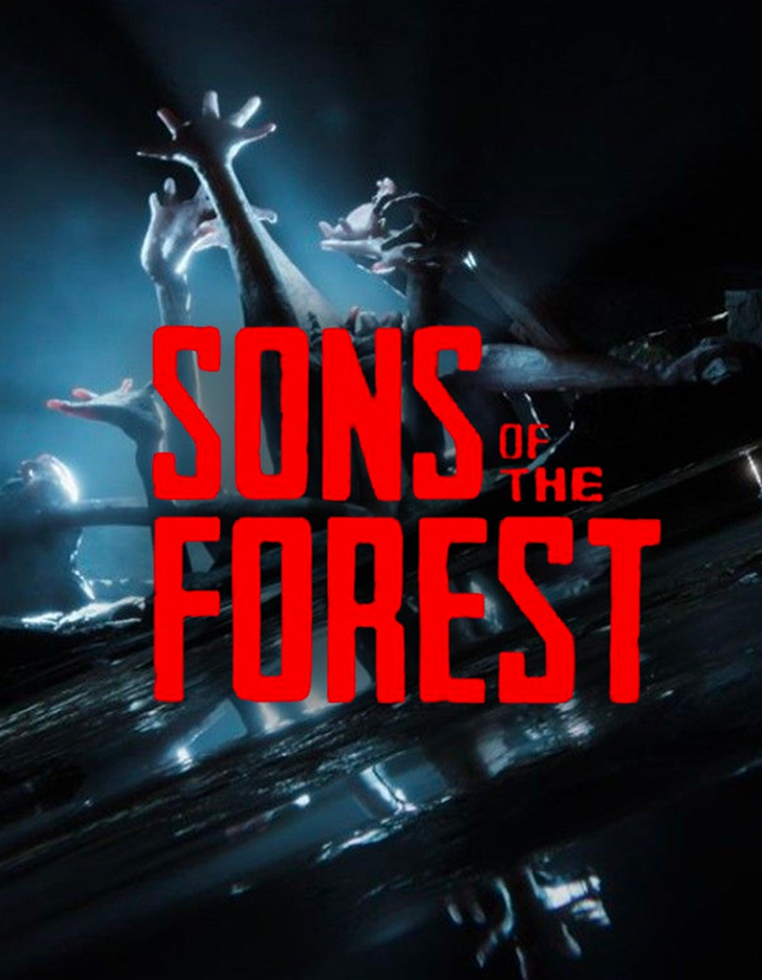 Sons Of The Forest PC (Steam Account) - Digital Download