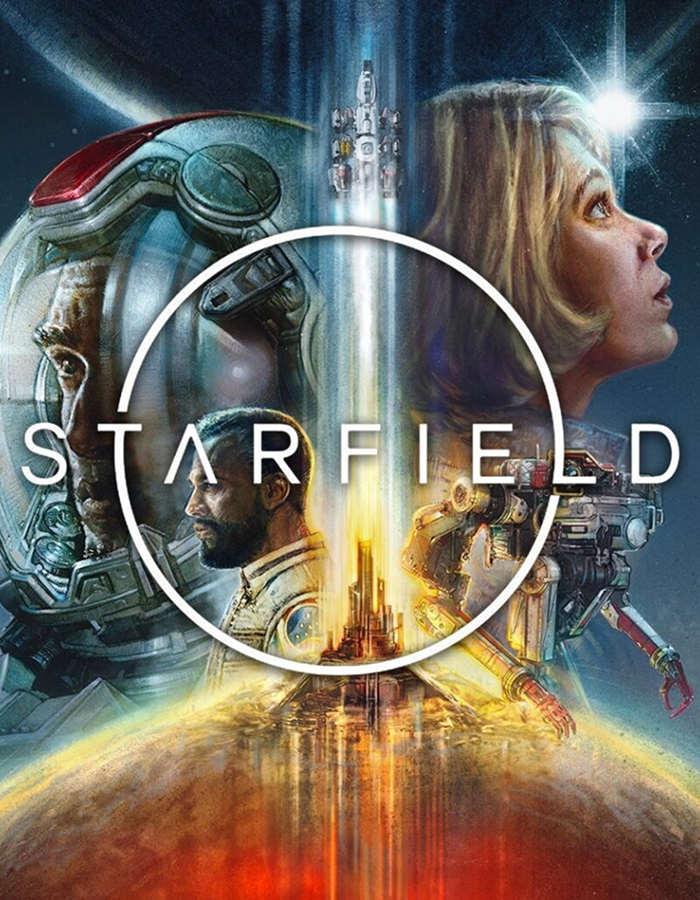 Starfield Premium Edition PC (Steam Account) - Digital Download