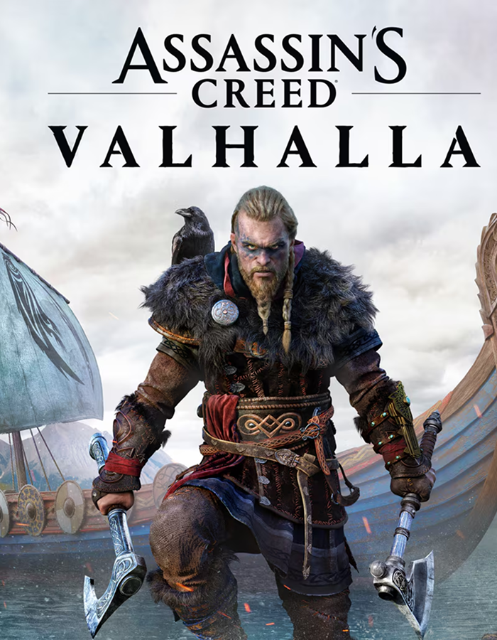 Assassin's Creed Valhalla Complete Edition PC (Steam Account) - Digital Download