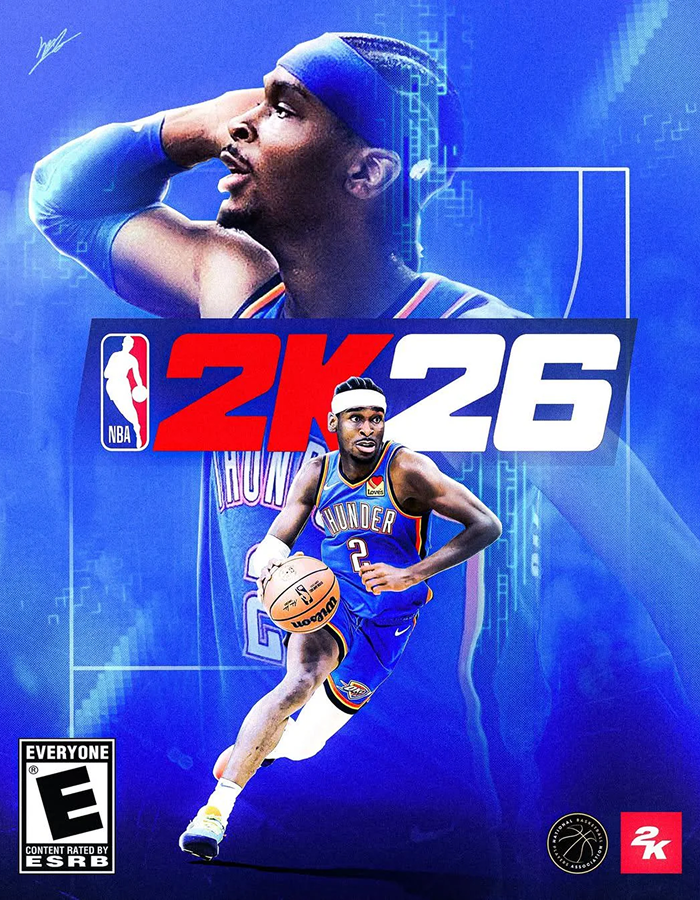 NBA 2K26 PC (Steam Account) - Digital Download